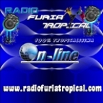radio furia tropical United States