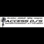 Access DJs Radio TX, Houston