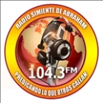 Simiente de Abraham Radio El Salvador