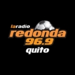 La Radio Redonda (Quito) Ecuador, Quito