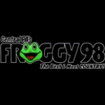 Froggy 98 PA, Altoona