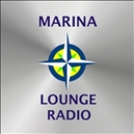 Marina Lounge Radio United States