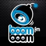 BOOMBOOM FM Russia