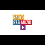 Radyo Müzik Turkey, İstanbul