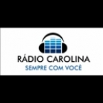 radio carolina fm Brazil