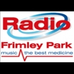 Radio Frimley Park United Kingdom, Frimley