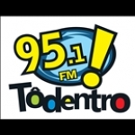 Rádio Tô Dentro Brazil, Pacajus