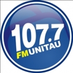 Rádio FM UNITAU Brazil, Taubate
