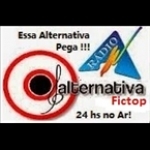 Radio Alternativa Fictop Brazil