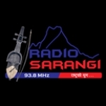 Radio Sarangi Pokhara Nepal, Pokhara