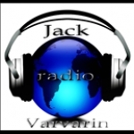 Jack radio Varvarin Serbia