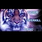 Tiger OverKill Radio Australia