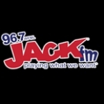 Jack FM IN, Vincennes