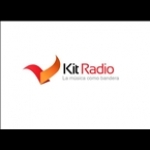 Kit Radio Internacional Spain, Barcelona
