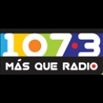 107.3 Más Que Radio Mexico, Calvillo