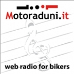 motoraduni.it web radio Italy