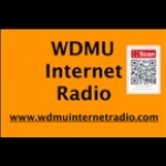 WDMU INTERNET RADIO PA, Allentown