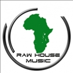 Raw House Music South Africa