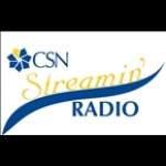 CSN Streamin’ Radio NV, Las Vegas