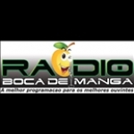 Radio Boca De Manga Brazil