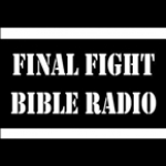 Final Fight Bible Radio OR, Portland