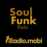 Funk & Soul United Kingdom
