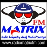 Radio Matrix FM Ponorogo Indonesia