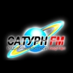 Saturn FM - Russia Russia, Moscow