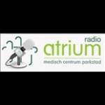 Radio Atrium Parkstad Netherlands, Kerkrade