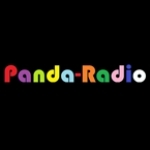 Panda Radio Web Greece