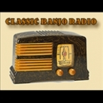 Classic Banjo Radio United States