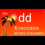 Todd Rundgren Music Channel United States