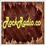 RockRadio (MRG.fm) United States