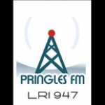 Pringles FM Argentina, Coronel Pringles