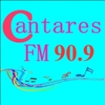 Cantares FM Puerto Rico