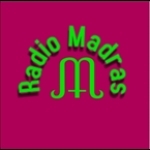 Radio Madras India
