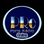 Poris Radio Indonesia
