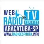 Rádio Espírita Araçatuba Brazil