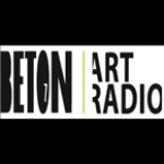 Beton7ArtRadio Greece, Athens