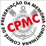 Radio Memoria Corinthiana Brazil, São Paulo
