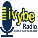 iVybe Radio NC, Charlotte