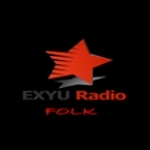 Radio EXYU Folk Bosnia and Herzegovina