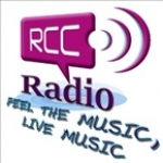 RCC Radio Belgium, Brussels