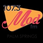 MOD FM CA, Palm Springs