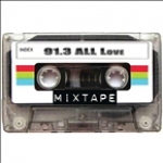 ALL Love Mixtape United States