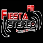 Fiesta Stereo Maracay Venezuela