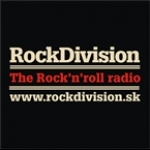 RockDivision Radio Slovakia, Bratislava