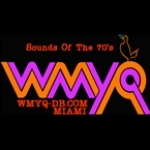 WMYQ Miami - Sounds Of The 70's United States