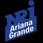 NRJ Ariana Grande France, Paris
