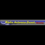 Radio Antenna Ovest Italy, Collegno